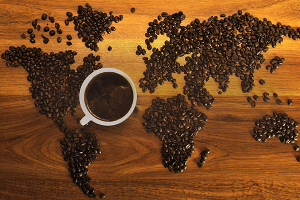 Kahvenin Tarihçesi: Yüzyıllara Dayanan Bir Tutku